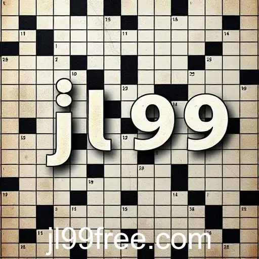 Exploring the Fascinating World of Crosswords with 'jl99'