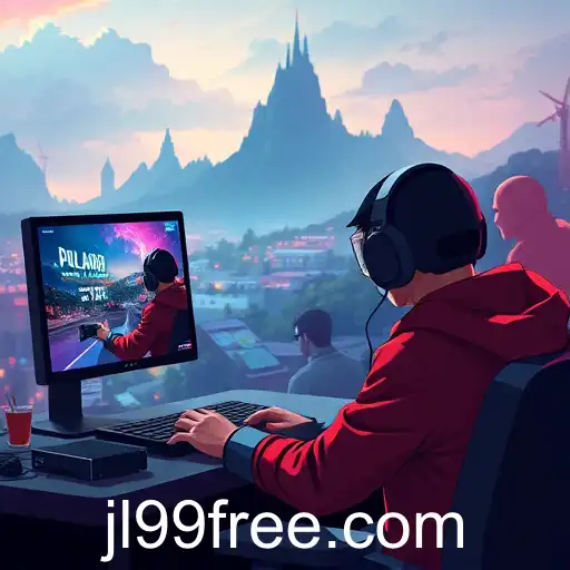 The Digital Playground Evolution