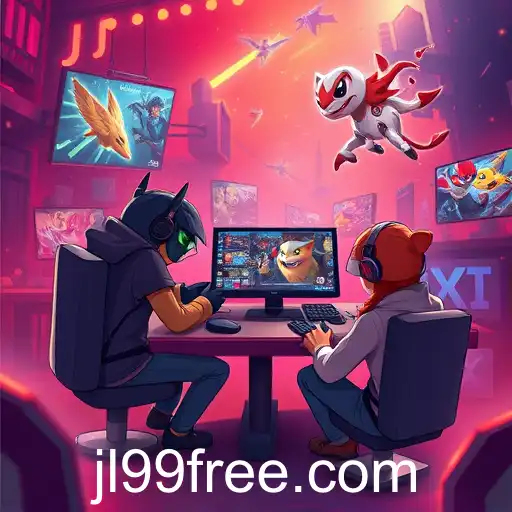 Emerging Game App Trends in 2025