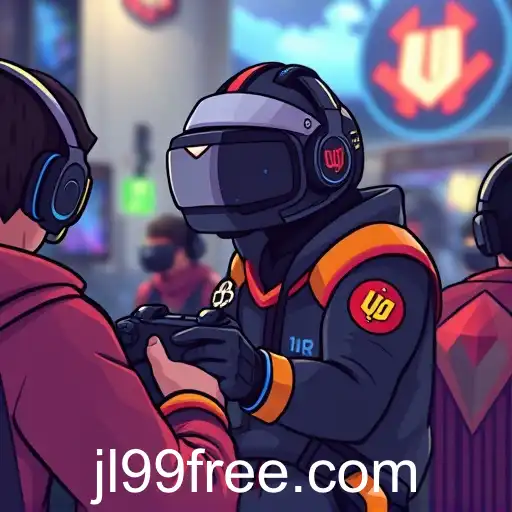 Gaming in 2025: How jl99 is Leading the Evolution