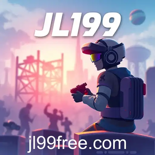 Gaming Evolution: The Rise of JL99