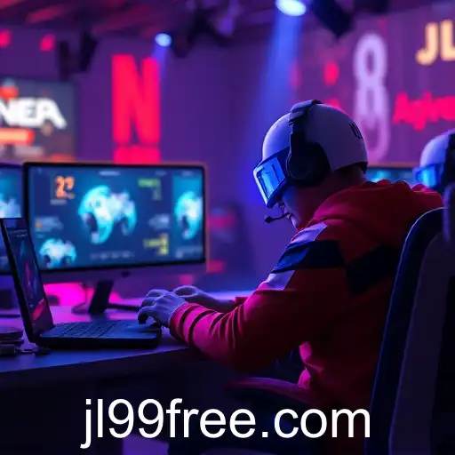 Gaming Innovations Lead to Dynamic Experiences