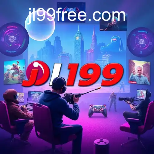 Gaming Trends and Events Shaping 2025