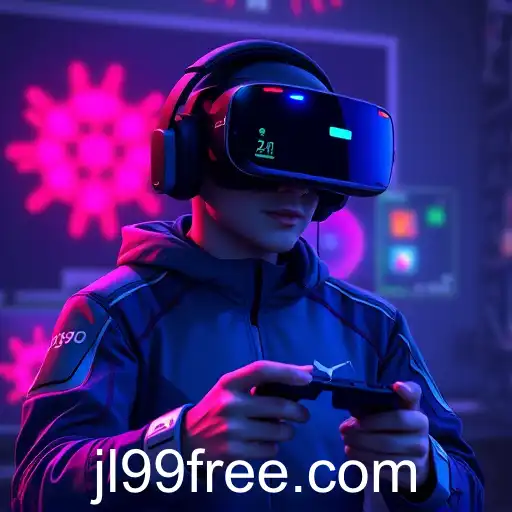 Gaming Trends and JL99: The Digital Frontier
