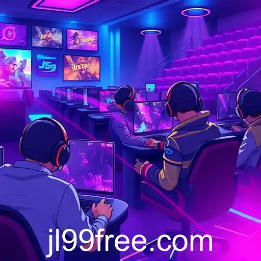 Gaming Trends and Insights