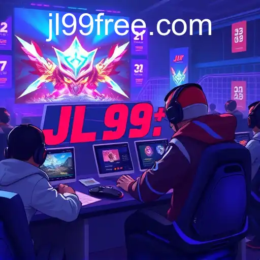 JL99: Revolutionizing Online Gaming Experiences