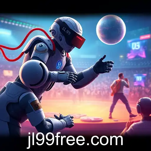 The Gaming World Awaits: JL99 Set to Revolutionize Online Play