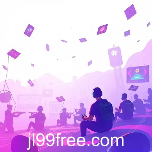 The Rise of Online Gaming in the Future