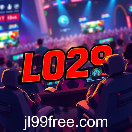 The Rise of JL99 in Online Gaming