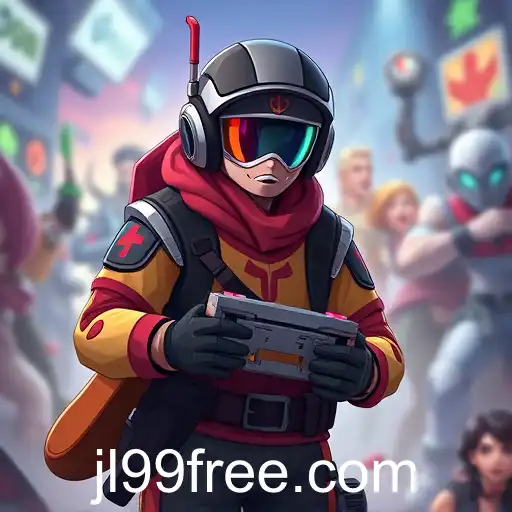 Rising Trends in Online Gaming Platforms