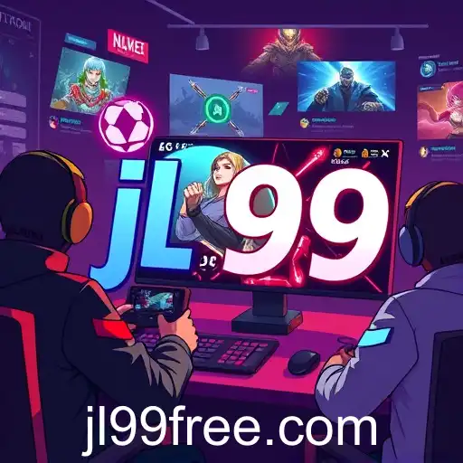 The Rise of JL99: Redefining Gaming Communities