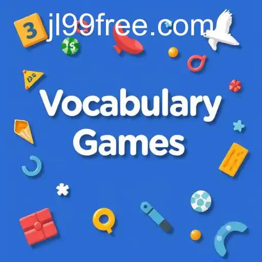 Exploring the World of Vocabulary Games: Level Up Your Language Skills